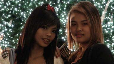 Asiansexdiary - A Christmas Gift: Tik & ...