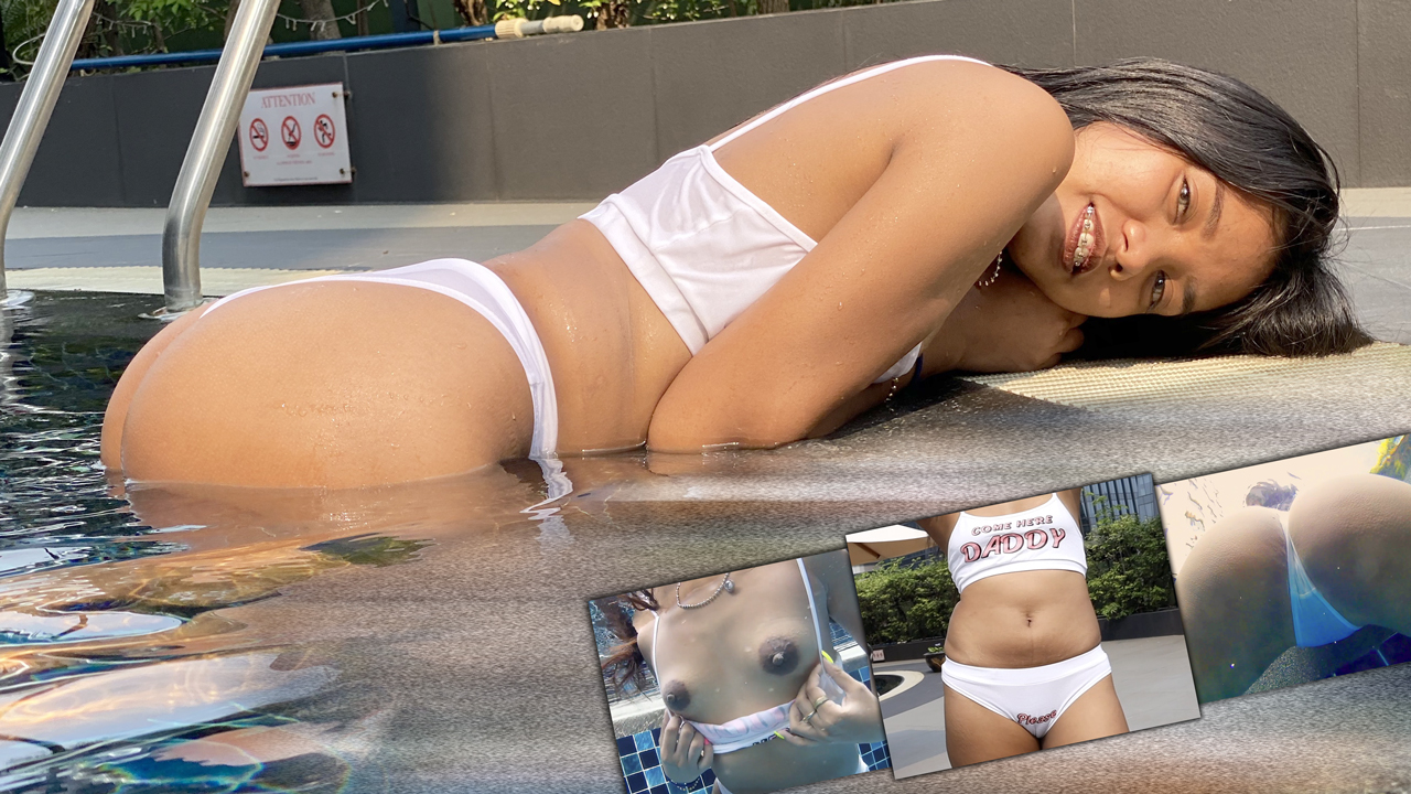 Asiansexdiary - Gigi