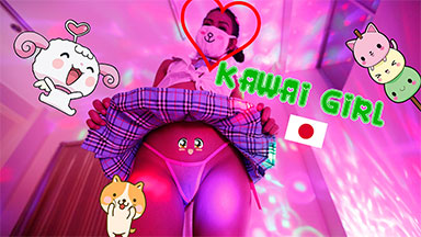 Asiansexdiary - Kawai Girl